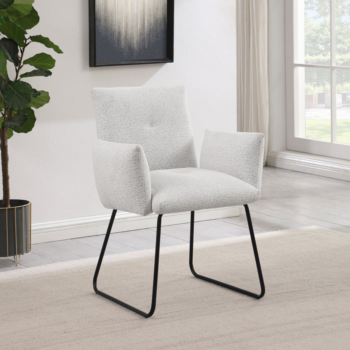 Ackland Side Chair - VIP FURNITURE (NJ)