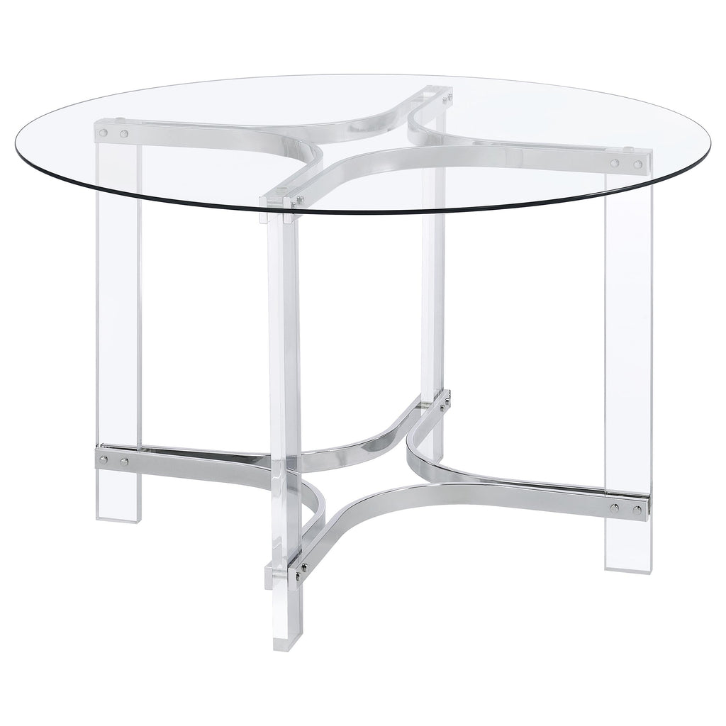 Keeling Dining Table