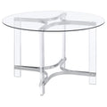 Keeling Dining Table