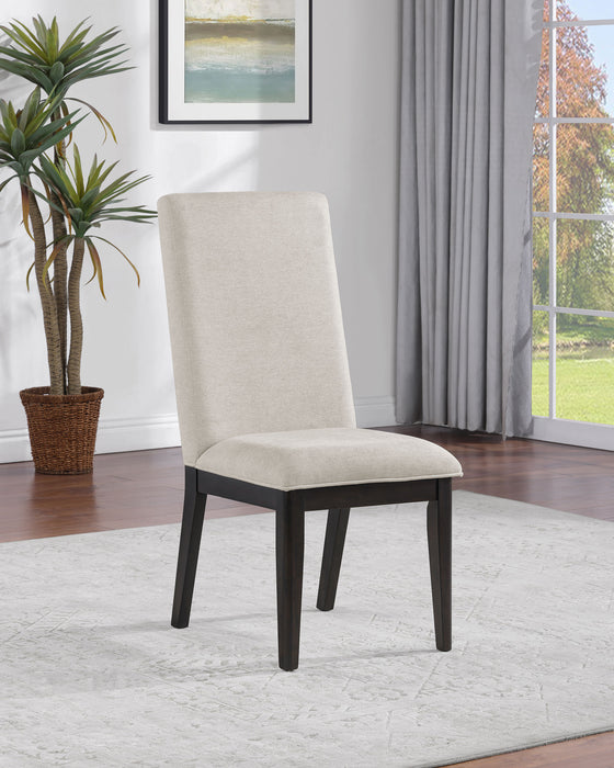 Hathaway Side Chair - VIP FURNITURE (NJ)