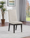Hathaway Side Chair - VIP FURNITURE (NJ)
