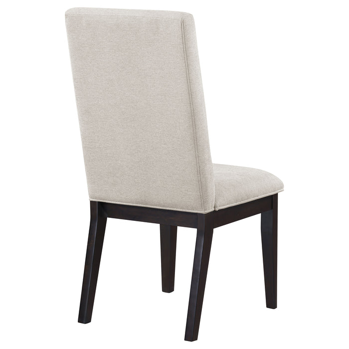 Hathaway Side Chair - VIP FURNITURE (NJ)