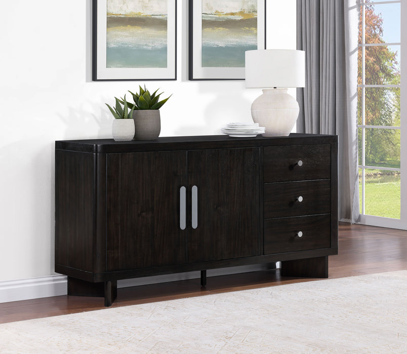 Hathaway Sideboard - VIP FURNITURE (NJ)