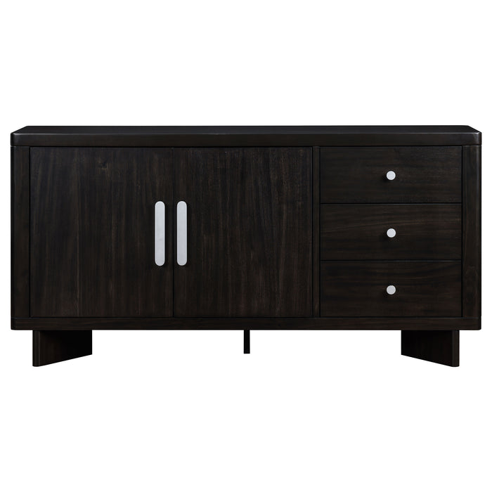 Hathaway Sideboard - VIP FURNITURE (NJ)