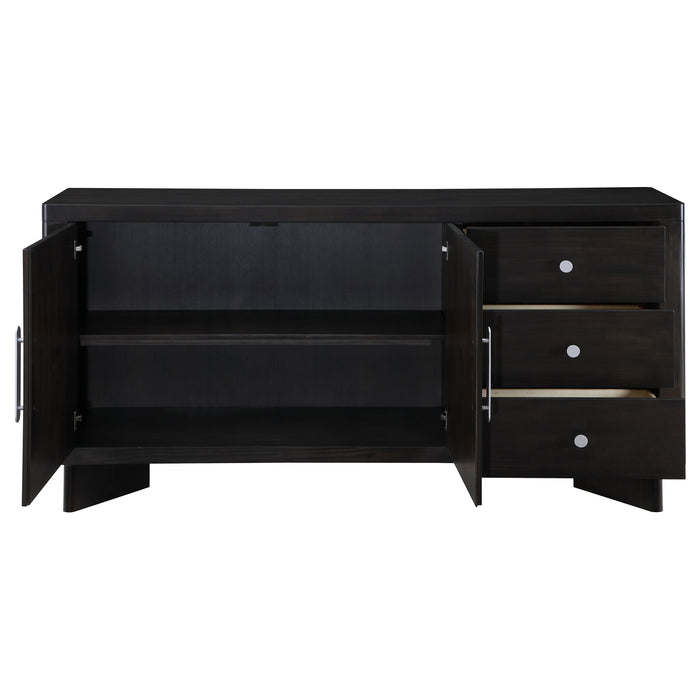 Hathaway Sideboard - VIP FURNITURE (NJ)