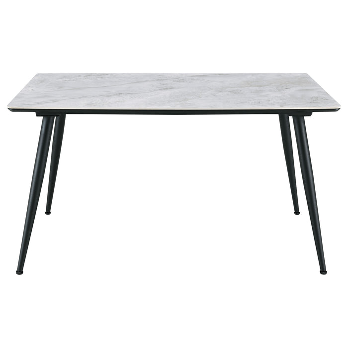 Dennison Dining Table - VIP FURNITURE (NJ)
