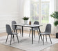 Dennison Dining Table - VIP FURNITURE (NJ)