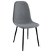 Dennison Side Chair - VIP FURNITURE (NJ)