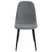 Dennison Side Chair - VIP FURNITURE (NJ)