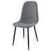 Dennison Side Chair - VIP FURNITURE (NJ)