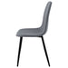 Dennison Side Chair - VIP FURNITURE (NJ)