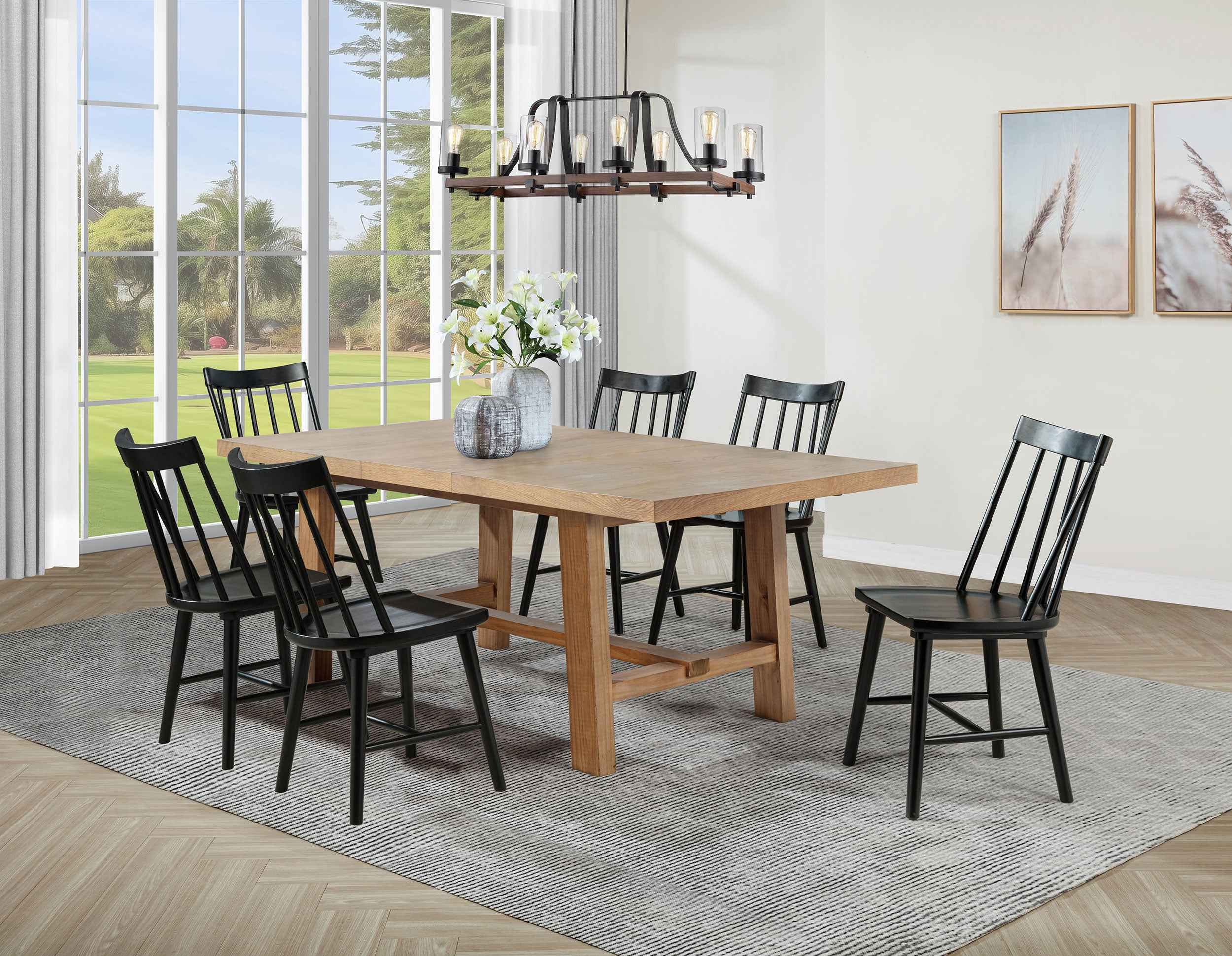 Middleton Dining Set