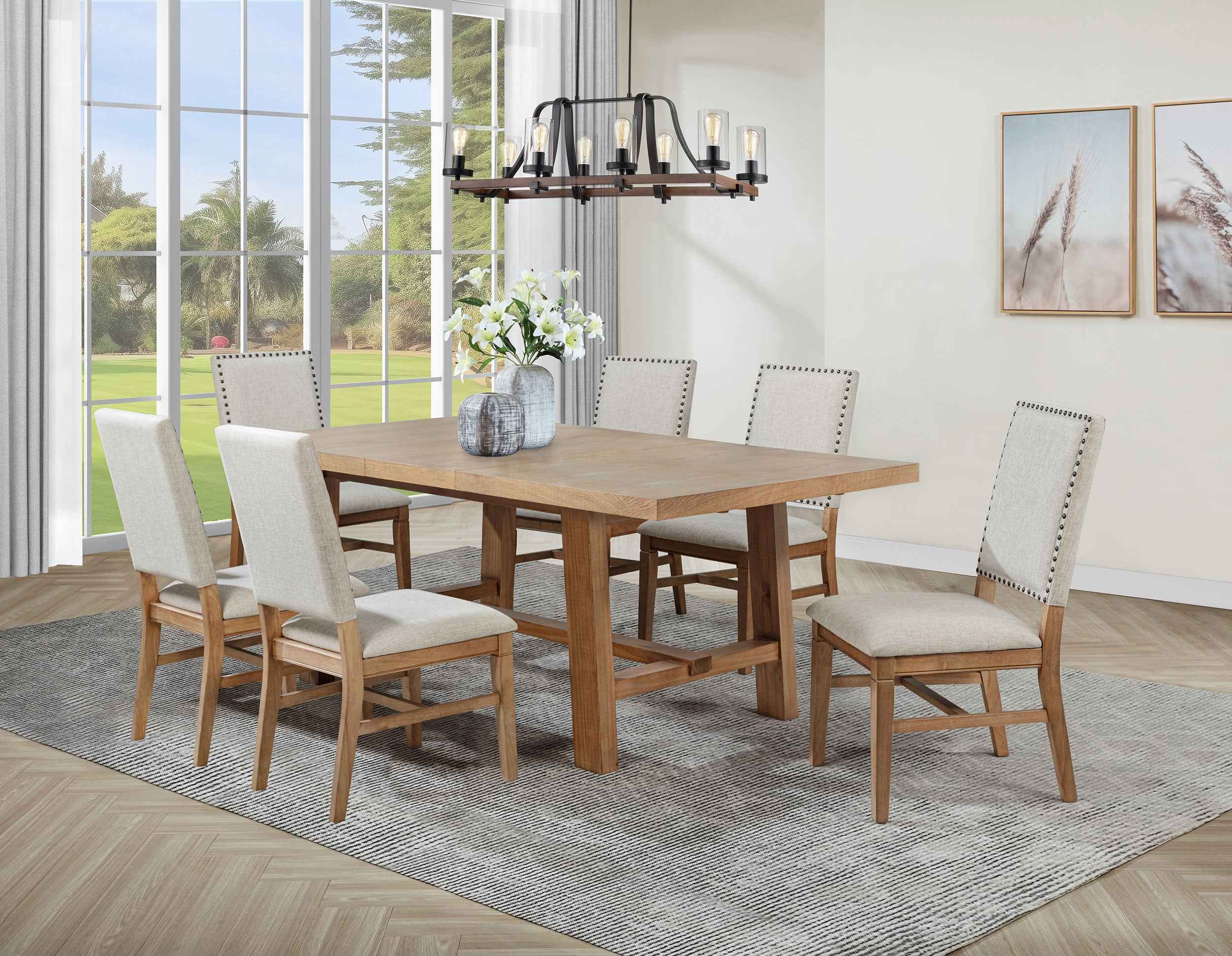 Middleton Dining Set