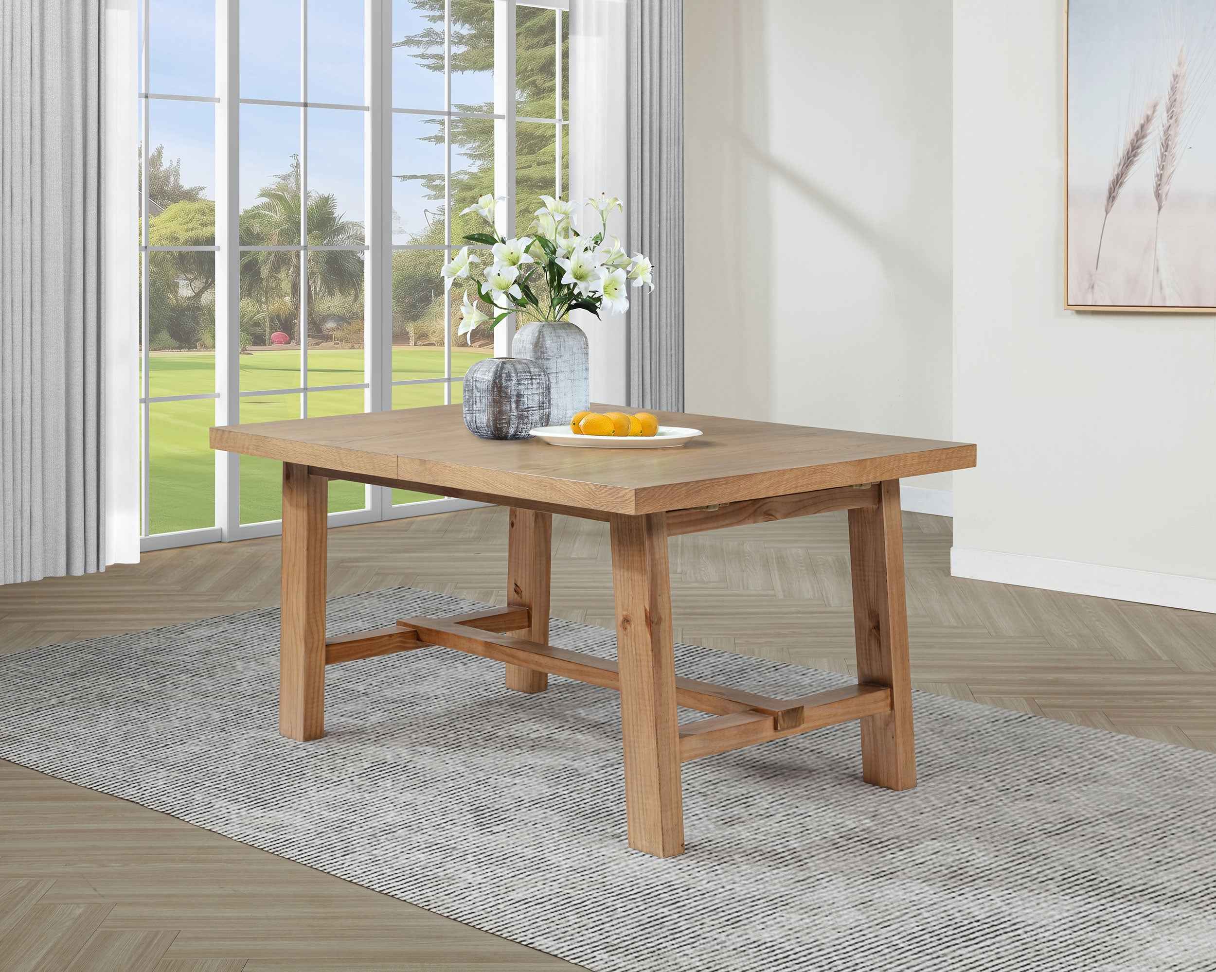 Middleton Extension Dining Table