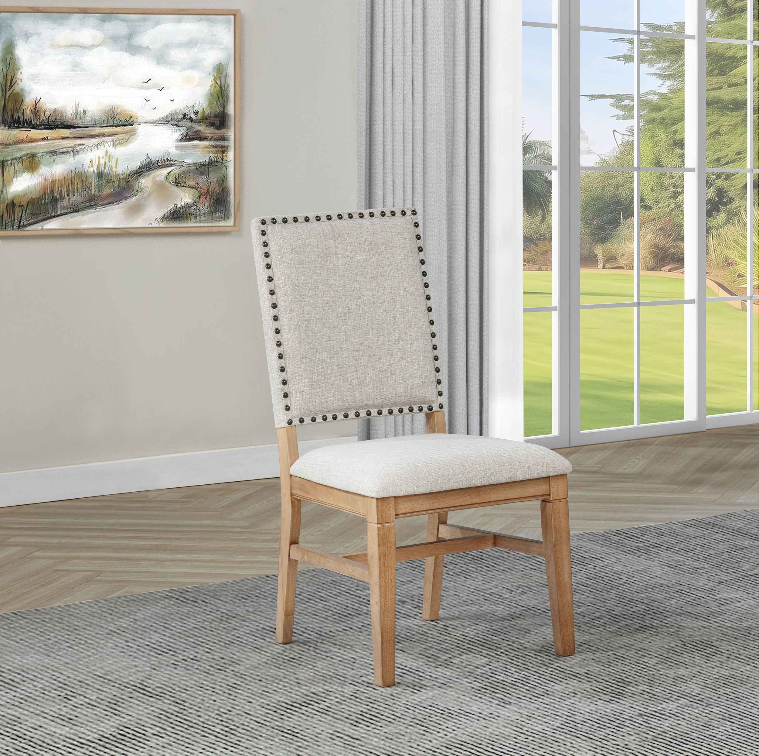 Middleton Side Chairs