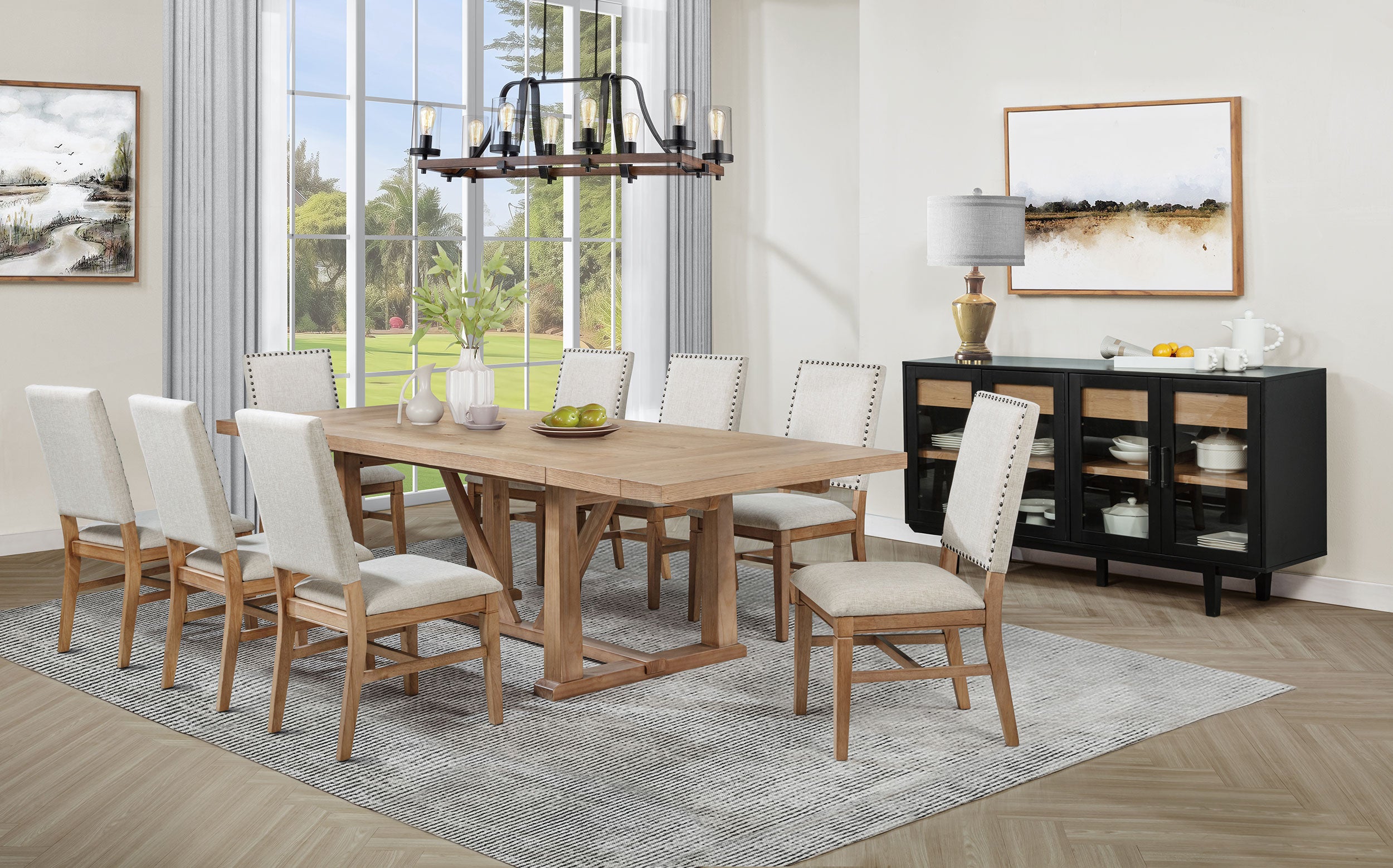 Middleton Side Chairs