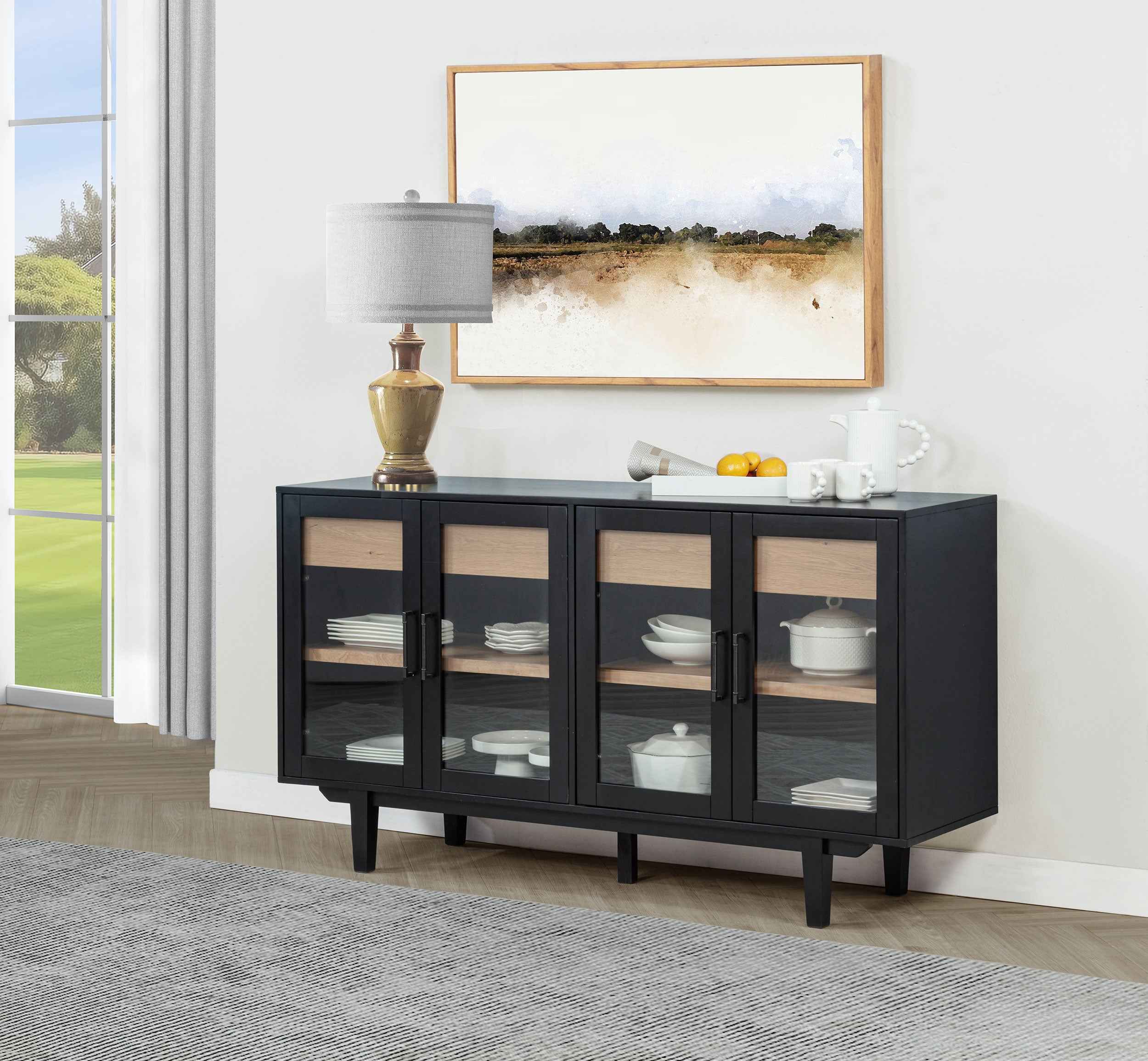 Middleton Sideboard