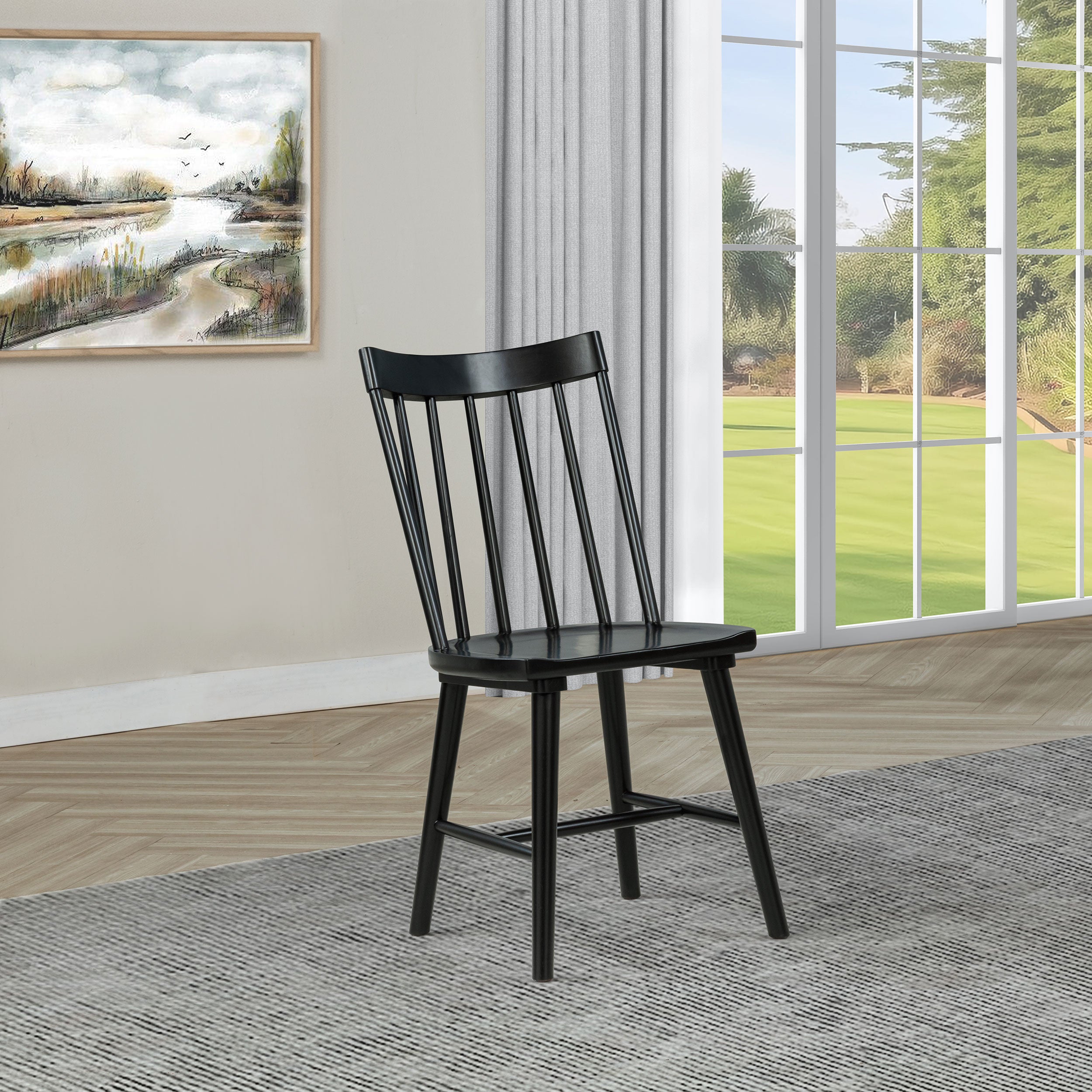 Middleton Side Chairs