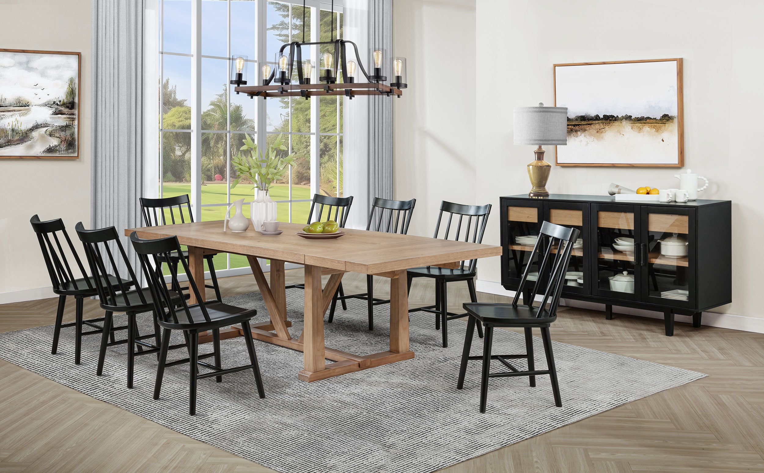 Middleton Side Chairs