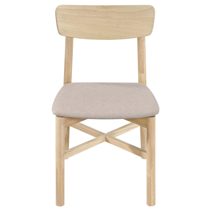 Parkridge Side Chair - VIP FURNITURE (NJ)