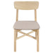 Parkridge Side Chair - VIP FURNITURE (NJ)