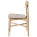 Parkridge Side Chair - VIP FURNITURE (NJ)