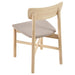 Parkridge Side Chair - VIP FURNITURE (NJ)