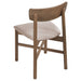 Parkridge Side Chair - VIP FURNITURE (NJ)