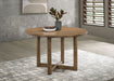Crestmore Dining Table - VIP FURNITURE (NJ)