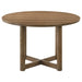 Crestmore Dining Table - VIP FURNITURE (NJ)