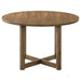 Crestmore Dining Table - VIP FURNITURE (NJ)