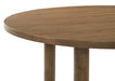Crestmore Dining Table - VIP FURNITURE (NJ)