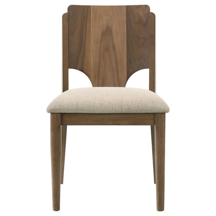 Crestmore Side Chair - VIP FURNITURE (NJ)