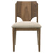 Crestmore Side Chair - VIP FURNITURE (NJ)