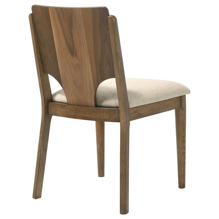Crestmore Side Chair - VIP FURNITURE (NJ)