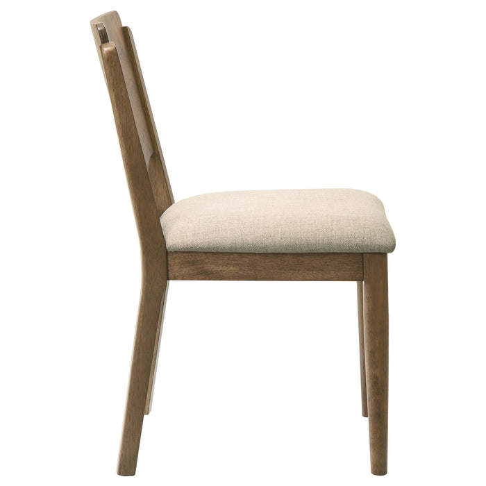 Crestmore Side Chair - VIP FURNITURE (NJ)
