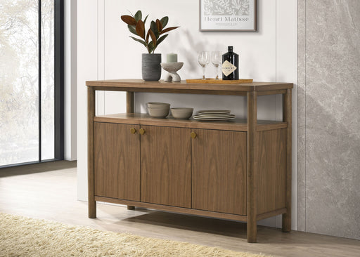 Crestmore Sideboard - VIP FURNITURE (NJ)