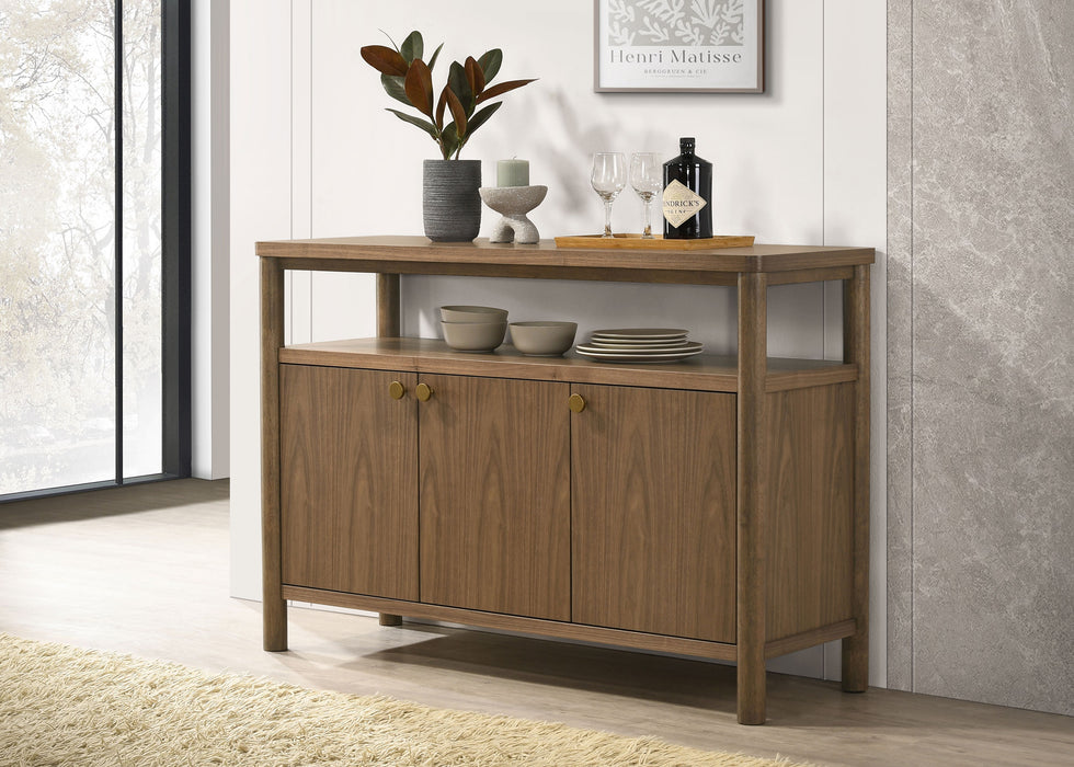 Crestmore Sideboard - VIP FURNITURE (NJ)