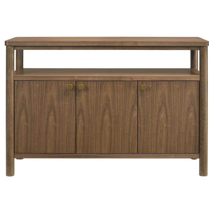 Crestmore Sideboard - VIP FURNITURE (NJ)