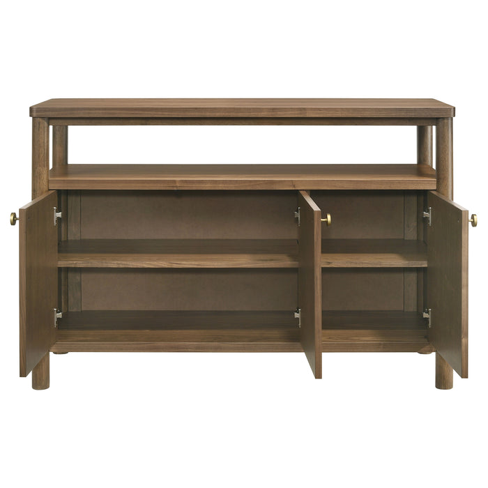 Crestmore Sideboard - VIP FURNITURE (NJ)