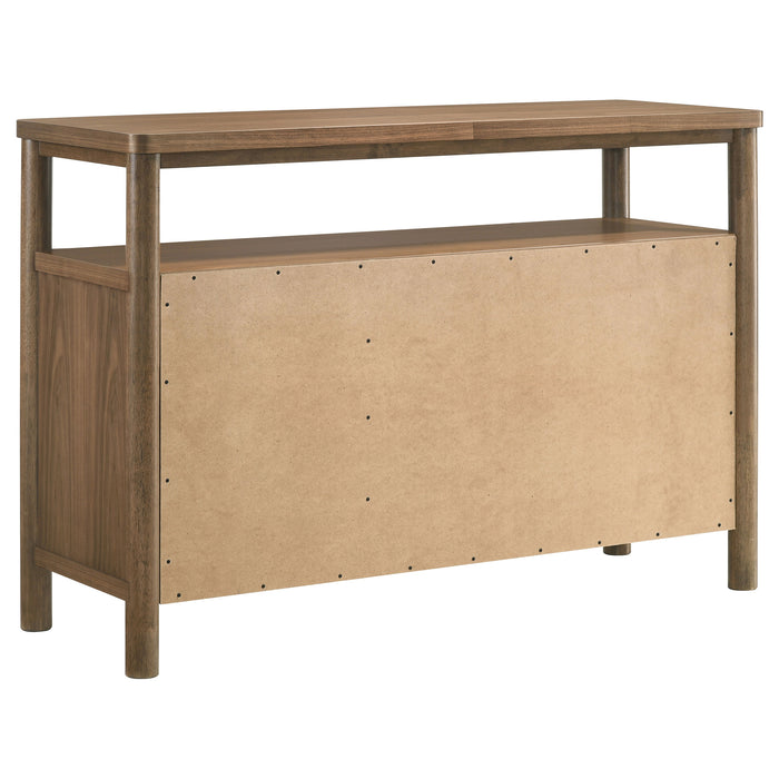 Crestmore Sideboard - VIP FURNITURE (NJ)