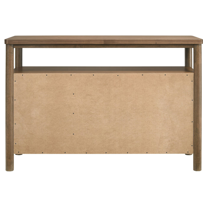 Crestmore Sideboard - VIP FURNITURE (NJ)