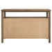 Crestmore Sideboard - VIP FURNITURE (NJ)