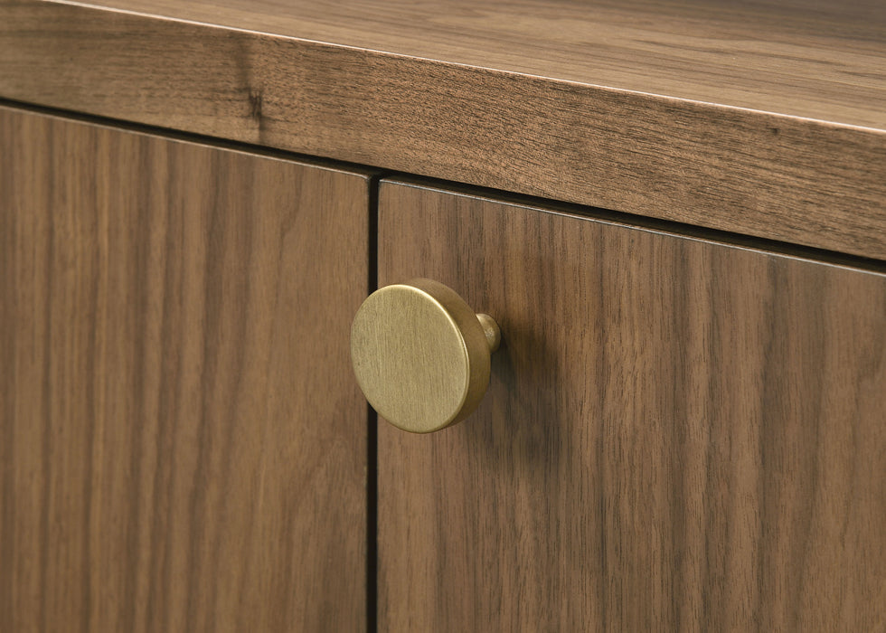 Crestmore Sideboard - VIP FURNITURE (NJ)