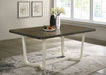 Biloxi Dining Table - VIP FURNITURE (NJ)