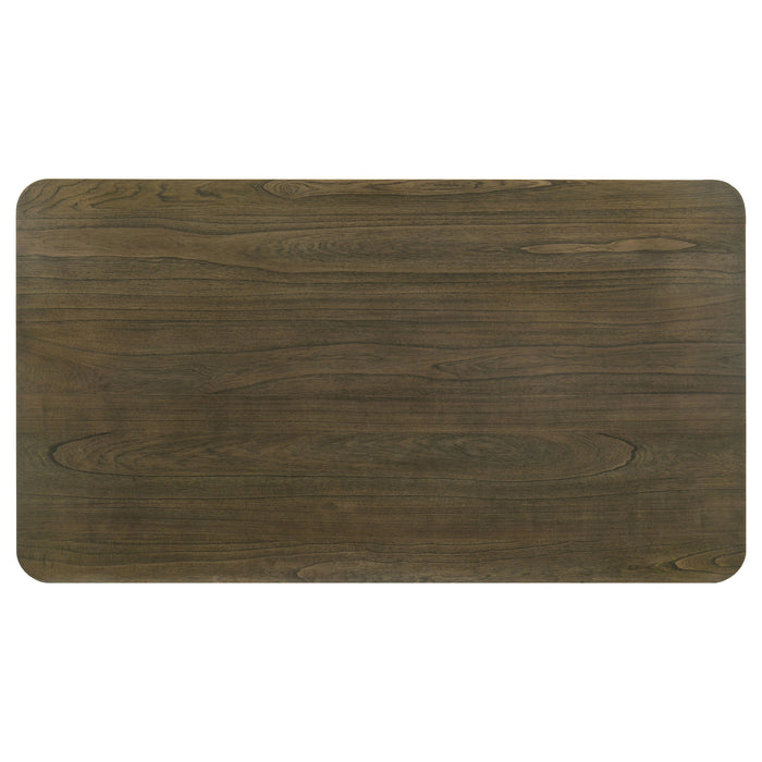 Biloxi Dining Table - VIP FURNITURE (NJ)