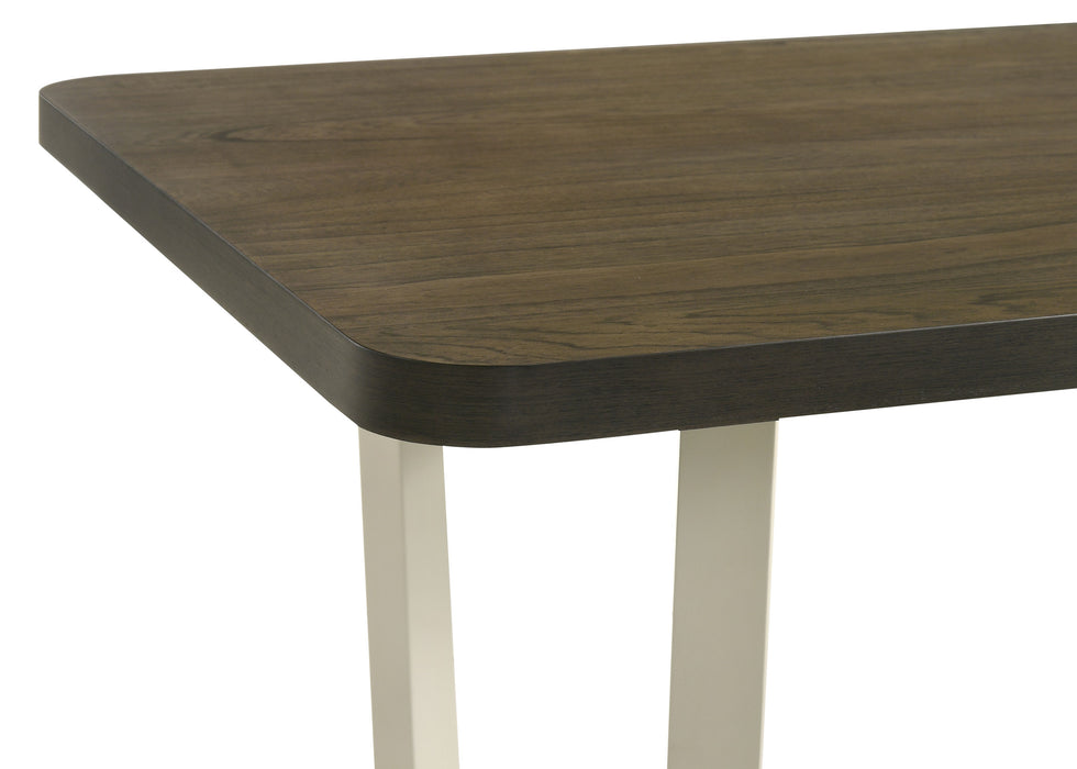 Biloxi Dining Table - VIP FURNITURE (NJ)