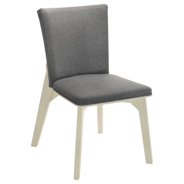 Biloxi Side Chair - VIP FURNITURE (NJ)