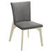 Biloxi Side Chair - VIP FURNITURE (NJ)