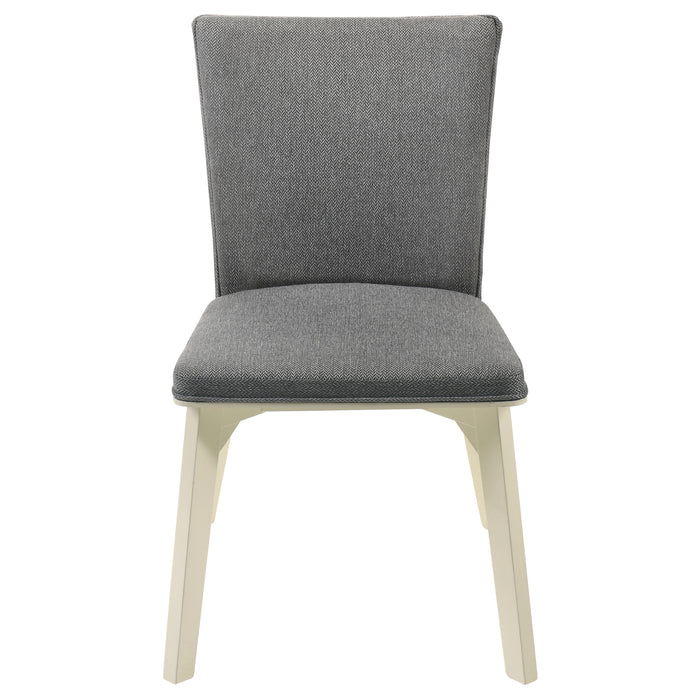 Biloxi Side Chair - VIP FURNITURE (NJ)
